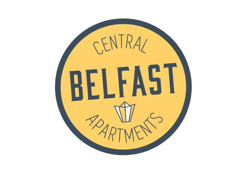 Central Belfast Apartments Alfred Street Kültér fotó